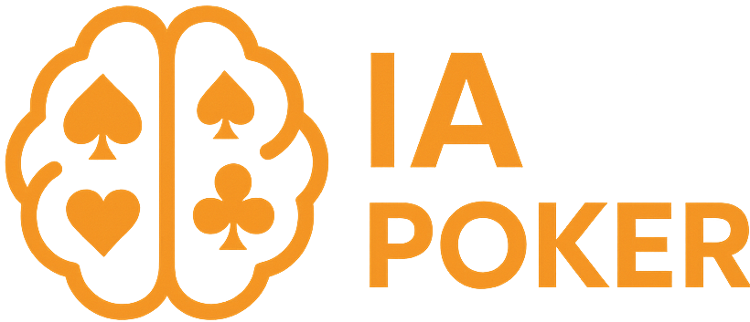 IA Poker Logo
